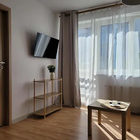 Sopocki Okrzei Viii *