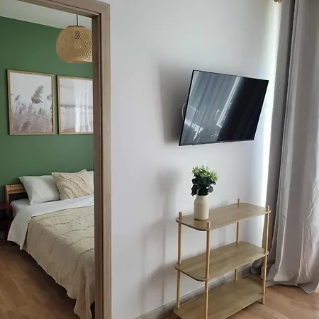 Appartement Sopocki Okrzei Viii