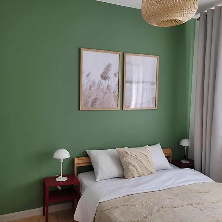 Sopocki Okrzei Viii Сопот