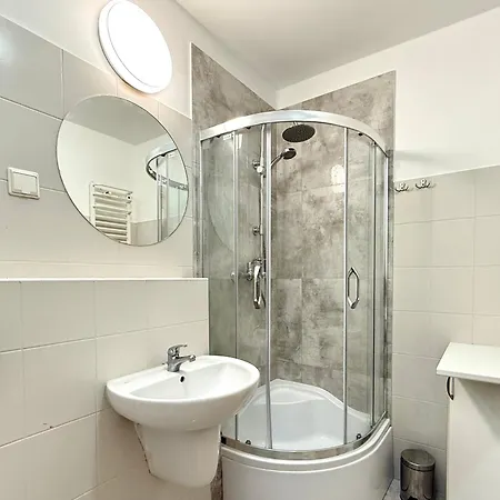 Appartement Sopocki Okrzei Viii