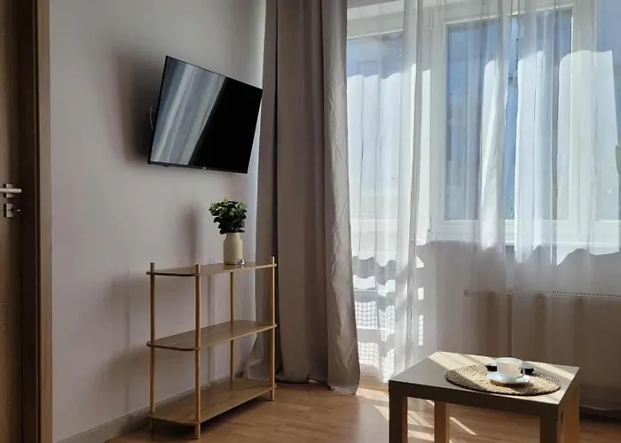 Sopocki Okrzei Viii *