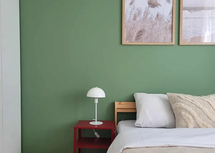 Sopocki Okrzei Viii דירה *