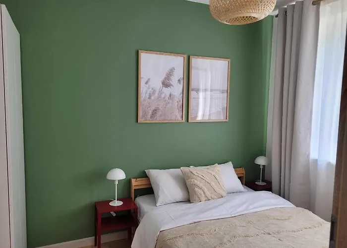 Sopocki Okrzei Viii סופוט