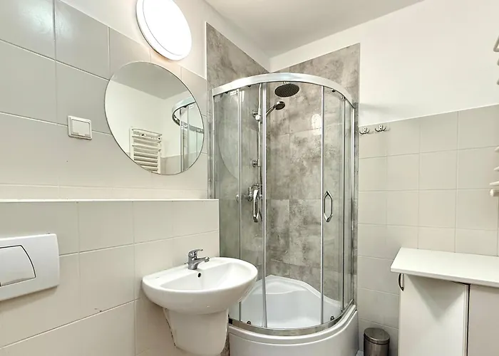 דירה Sopocki Okrzei Viii